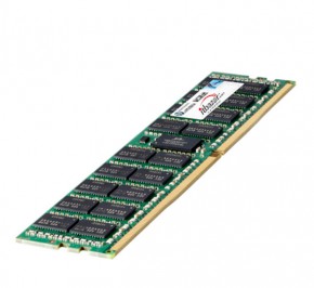 رم سرور اچ پی 8GB PC3L-10600E 647909-B21