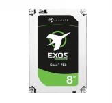 هارد ذخیره ساز سیگیت Exos 7E8 8TB ST8000NM0055