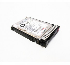 هارد سرور اچ پی 1.2TB 12G SAS 10K 781578-001