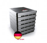 سرور اختصاصی آلمان هتزنر 4Core 32GB 2TB Hybrid