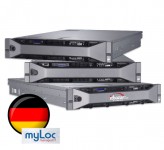 سرور مجازی آلمان دیتاسنتر مای لوک 1Core 512MB 15GB