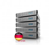 سرور اختصاصی آلمان هتزنر 4Core 64GB 500GB SSD