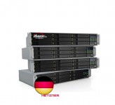 سرور اختصاصی آلمان دیتاسنتر هتزنر 4Core 64GB 4TB