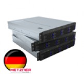 سرور مجازی آلمان دیتاسنتر هتزنر 1Core 256MB 20GB