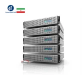 سرور اختصاصی ایران دیتاسنتر زیرساخت 32GB 8Core