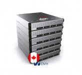 سرور اختصاصی کانادا او وی اچ 4Core 16GB 4TB