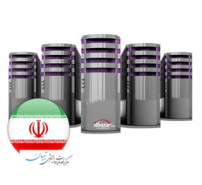 سرور مجازی ایران تبیان 16Core 8G 128GB SSD