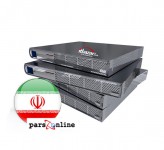 سرور مجازی ایران پارس آنلاین 2Core 2GB 50GB