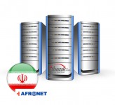 سرور مجازی ایران دیتاسنتر افرانت 1Core 512MB 15GB