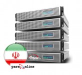 سرور مجازی ایران پارس آنلاین 2Core 1GB 50GB