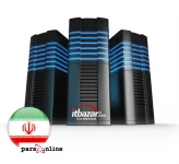 سرور اختصاصی ایران پارس آنلاین 12Core 32GB 2TB