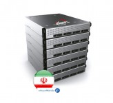 سرور مجازی ایران زیرساخت 16Core 8G 128GB SSD