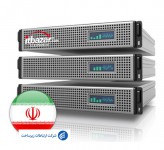 سرور مجازی ایران دیتاسنتر زیرساخت 2Core 2GB 70GB