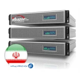 سرور مجازی ایران دیتاسنتر زیرساخت 2Core 2GB 70GB