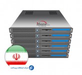 سرور مجازی ایران دیتاسنتر زیرساخت 2Core 1GB 50GB