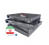 سرور مجازی ایران زیرساخت 2Core 2GB 50GB