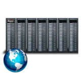 هاست لینوکس خارج cPanel 1GB SSD