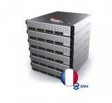 سرور اختصاصی فرانسه سیو استارت 4Core 32G 120GB SSD