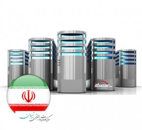 سرور مجازی ایران دیتاسنتر تبیان 1Core 512MB 15GB