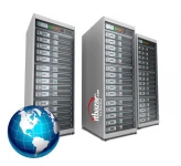 هاست لینوکس خارج cPanel 100MB SSD