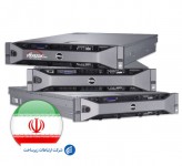 سرور مجازی ایران دیتاسنتر زیرساخت 1Core 512MB 15GB