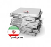 سرور مجازی ایران پارس آنلاین 1Core 512MB 25GB