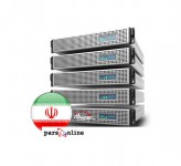 سرور مجازی ایران پارس آنلاین 2Core 4GB 100GB