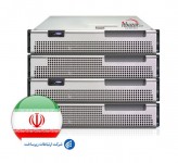 سرور مجازی ایران دیتاسنتر زیرساخت 1Core 1GB 50GB