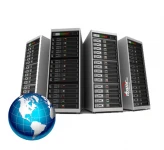 هاست پربازدید لینوکس ایران cPanel 500MB SSD