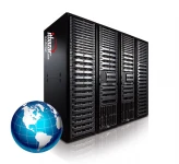 هاست پربازدید لینوکس خارج cPanel 1GB