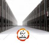 میزبانی سرور رکمونت دیتاسنتر برتینا Rack 7-10 Unit