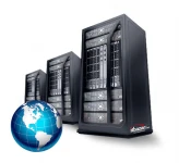 هاست پربازدید لینوکس خارج cPanel 2GB