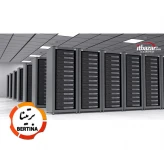 میزبانی سرور رکمونت دیتاسنتر برتینا Rack 4-6 Unit