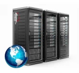 هاست پربازدید لینوکس خارج cPanel 10GB