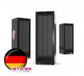 سرور اختصاصی آلمان دیتاسنتر هتزنر 8Core 128GB 8TB