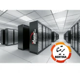 میزبانی سرور رکمونت دیتاسنتر برتینا Rack 20 Unit