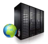 هاست پربازدید لینوکس خارج cPanel 20GB