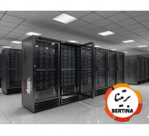 میزبانی سرور رکمونت دیتاسنتر برتینا Rack 40 Unit