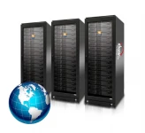 هاست پربازدید لینوکس خارج cPanel 5GB