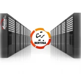 میزبانی سرور رکمونت دیتاسنتر برتینا Rack 1-3 Unit