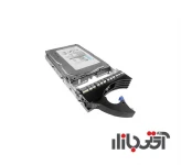 هارد سرور آی بی ام 600GB 6G SAS 15K 44W2244