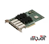 کارت iSCSI سرور آی بی ام 00L4584 4Port