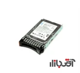 هارد سرور آی بی ام 160GB 3G SAS 7.2K 42D0747