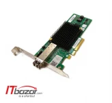 کارت HBA سرور اچ پی 81E 8GB 1Port AJ762B