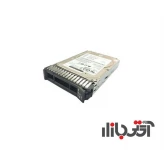 هارد سرور آی بی ام 300GB 12G SAS 10K 00WG685