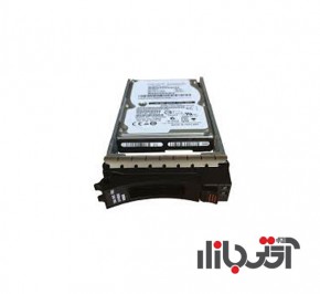 هارد سرور آی بی ام 900GB 6G SAS 10K 81Y9915