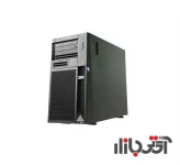 سرور آی بی ام سیستم X3100 M5 5457K3G