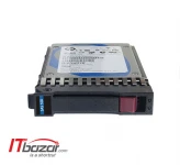 حافظه اس اس دی ذخیره ساز اچ پی 1.6TB 12G SAS J9F39