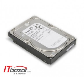 هارد سرور سیگیت 1TB 6G SAS 7.2K ST1000NM0023