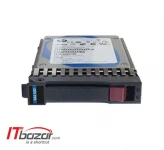 حافظه اس اس دی سرور اچ پی 800GB 12G SAS 802586-B21